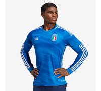 adidas Italy 2023 Home LS Shirt