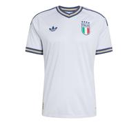 adidas Italy 2026 Away Authentic Jersey Asia Sizing 'Aeroblue' JL6938 XXL