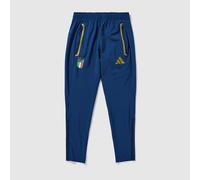 adidas Italy 2026 Tiro Travel Pants