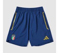 adidas Italy 2026 Tiro Travel Shorts