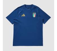adidas Italy 2026 Tiro Travel T Shirt