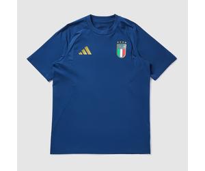 adidas Italy 2026 Tiro Travel T Shirt