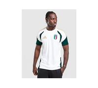 adidas Italy 2026 Training Shirt - White - Mens XXL