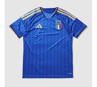 Italy 26 Home Jersey