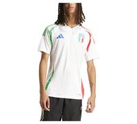 Adidas Italy 23/24 Away Short Sleeve T-shirt