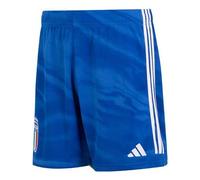 adidas Italy 23 Home Shorts 'Blue' HS9877 XXXL
