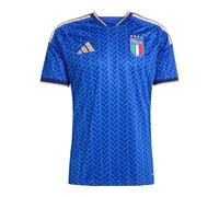 Adidas Italy 26/27 Home Short Sleeve T-shirt