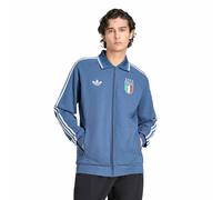 adidas Italy 26 Anthem Jacket Large