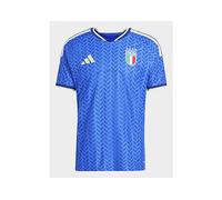 Italy 26 Home Authentic Jersey