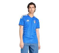 adidas Italy 26 Home Football Shirt Small