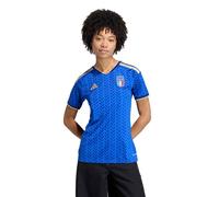 adidas Italy 26 Home Football Shirt Women's Large