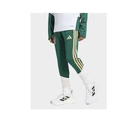 adidas Italy 26 Tiro Kids Training Pants - Green 9-10Y