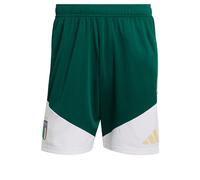 Adidas Italy 26/27 Tiro Training Shorts Green 3XL / Regular Men