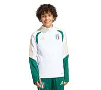 adidas Italy 26 Training Football Top Jnr YXS 7-8Yr