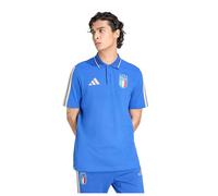 Adidas Italy Dna Short Sleeve Polo