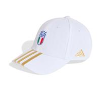 Adidas Italy Football Cap White 54 cm