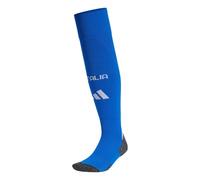 Adidas Italy Home Sock 2024 Colour: Blue, Size: 6 1/2-8