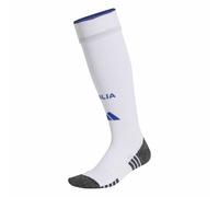 Adidas Italy Home Sock 2026 Size: 4 1/2-5, Colour: White