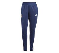 adidas Italy Tiro 23 Training Bottoms Womens XS Navy