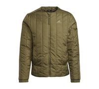Adidas Itavic Lite Dark Jacket Green