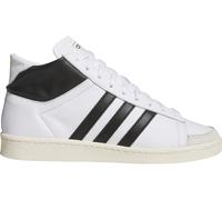 Adidas Jabbar High White