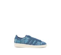 adidas Jabbar Lo patchwork-design sneakers - Blue 7-7.5-8-8.5-9-9.5-10-10.5-11-11.5-12