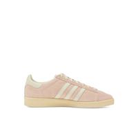 adidas Jabbar Lo three-stripe suede sneakers - Pink 4-4.5-5-5.5-6-6.5