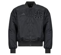 adidas Jacket adidas MARVEL SPIDER-MAN Bomber Jacket in Black EU S