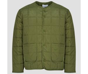 adidas Jacket adidas Originals Quilted Jacket in Kaki EU M