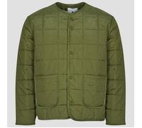 adidas Jacket adidas Originals Quilted Jacket in Kaki EU S