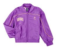 adidas Jacket - in Purple 3 / 4 years