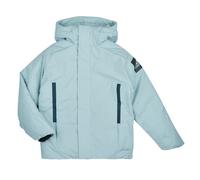 adidas jacket MYSHELTER J in Grey 13 / 14 years