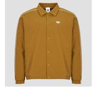 Adidas Originals Unisex Unisex Coach Jacket size S | Light Jackets Outlet | Unisex S