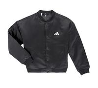 adidas Jacket Rain Jacket Kids in Black 13 / 14 years