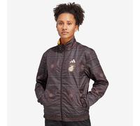 adidas Jamaica 2023 Womens Anthem Jacket