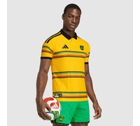 adidas Jamaica 2026 Authentic Home Shirt