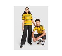 adidas Kids Jamaica Home Shirt 2026 11-12 Years Gold