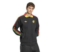adidas Jamaica 26 Anthem Jacket Large