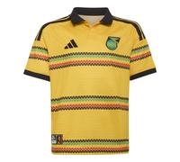 adidas Jamaica 26 Home Football Shirt Jnr YXS 7-8Yr