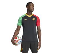 Jamaica 26 x Bob Marley Away Pre Match Jersey