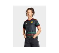 adidas Jamaica 26 X Bob Marley Away Jersey - Black - Womens S