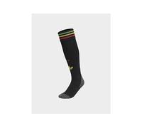 adidas Jamaica 26 X Bob Marley Away Socks - Black 12.5K - 1
