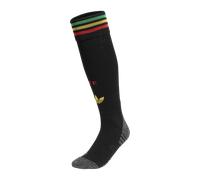 adidas Jamaica 26 X Bob Marley Home Socks Unisex Yellow Black New