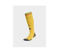 adidas Jamaica 26 X Bob Marley Home Socks - Yellow 6.5 - 8