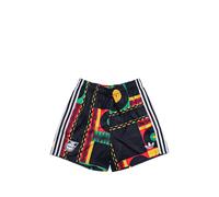 adidas Jamaica FF x Bob Marley Sound Heritage shorts - Black S-M-L