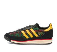 adidas Jamaica SL72 RS Sneaker Black UK 5