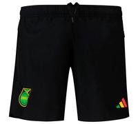 Adidas Jamaica Tiro Travel Shorts