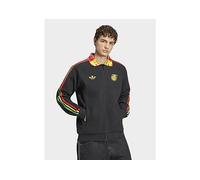 adidas Jamaica X Bob Marley Away Anthem Jacket - Black - Mens L