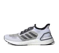 adidas James Bond 007 x UltraBoost Summer.RDY 'No Time to Die - White Grey' FY0650 4