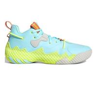 Adidas James Harden Vol.6 Pulse Basketball Shoes Blue